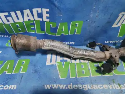 Автозапчасти б/у фильтр частиц за citroen c-elysée shine ссылки oem iam psas002  psaf026