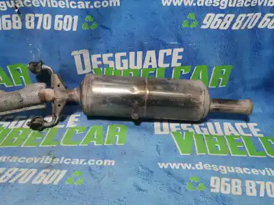 Автозапчасти б/у фильтр частиц за citroen c-elysée shine ссылки oem iam psas002  psaf026
