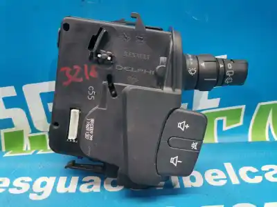 Peça sobressalente para automóvel em segunda mão comutador de limpa vidros por renault kangoo be bop referências oem iam 88103009299