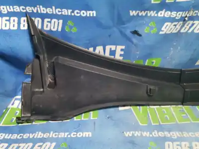 Автозапчасти б/у торпедо за citroen c-elysée shine ссылки oem iam 9678833280ind  9678833380ind
