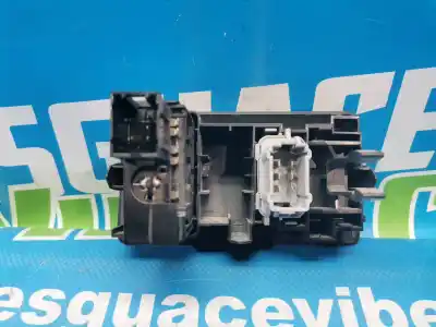 Peça sobressalente para automóvel em segunda mão comutador de luzes por renault kangoo be bop referências oem iam 8200379685