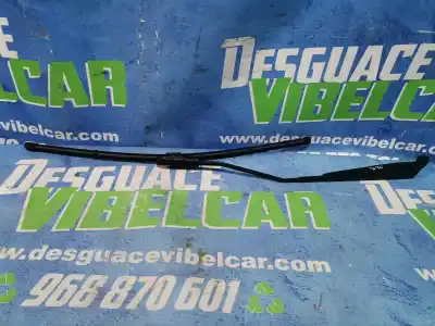 Second-hand car spare part left front windshield wiper arm for citroen c-elysée shine oem iam references   