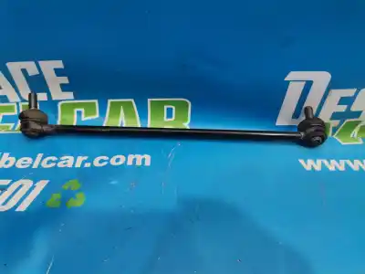 Second-hand car spare part front right anti-roll bar link for citroen c-elysée shine oem iam references aw709d  