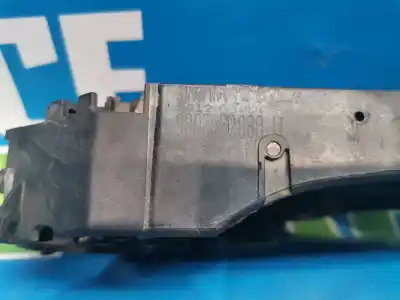 Автозапчасти б/у задняя правая наружная ручка за citroen c-elysée shine ссылки oem iam 9807652880u  