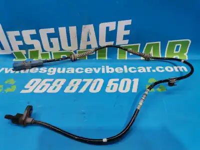 Автозапчасти б/у датчик за citroen c-elysée shine ссылки oem iam 9805066080