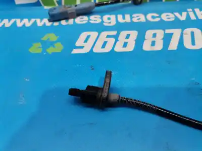 Second-hand car spare part sensor for citroen c-elysée shine oem iam references 9805066080  