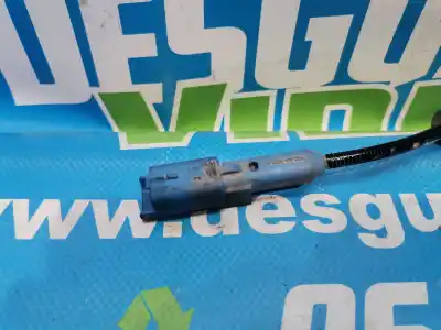 Second-hand car spare part sensor for citroen c-elysée shine oem iam references 9805066080  