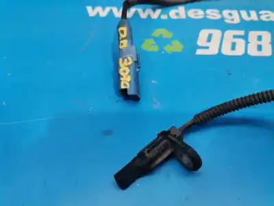 Second-hand car spare part sensor for citroen c-elysée shine oem iam references 9665455580  