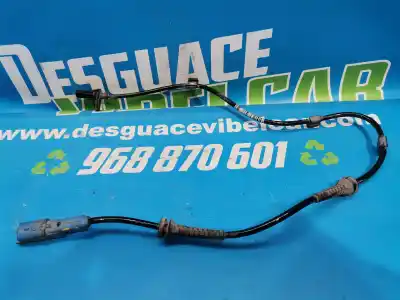 Second-hand car spare part sensor for citroen c-elysée shine oem iam references 9805066080  
