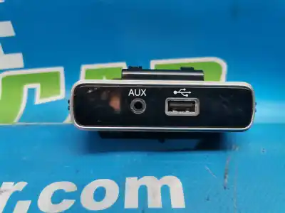 Pezzo di ricambio per auto di seconda mano MODULO ELETTRONICO per FIAT NUOVA 500 (150)  Riferimenti OEM IAM 735628336  
