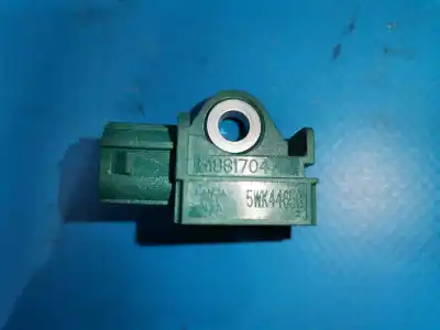 Recambio de automóvil de segunda mano de SENSOR para FIAT NUOVA 500 (150)  referencias OEM IAM 51881704  