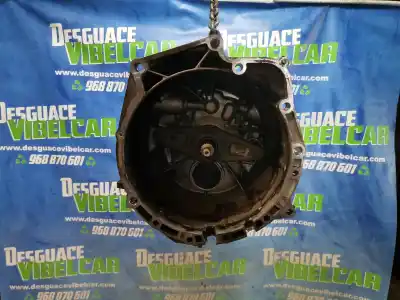 Pezzo di ricambio per auto di seconda mano riduttore per bmw serie 1 berlina (e81/e87) 118d riferimenti oem iam beo