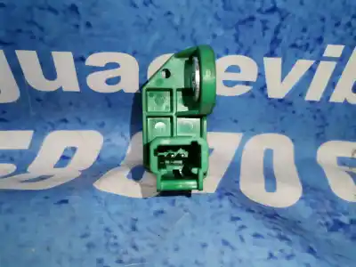 Peça sobressalente para automóvel em segunda mão sensor por citroen berlingo hdi 75 600 niv.b furgón 75 cv / 55 kw referências oem iam 9666370880 10086af703110 618293300