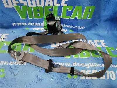 Gebrauchtes Autoersatzteil Sicherheitsgurt rechts vorne zum CITROEN BERLINGO  OEM-IAM-Referenzen 96815085GW  3063560