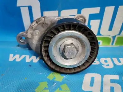 Peça sobressalente para automóvel em segunda mão esticador de correia por peugeot 508 access referências oem iam t39189