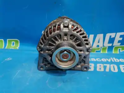 Tweedehands auto-onderdeel alternator voor nissan note (e11e) tekna oem iam-referenties a002tj0291