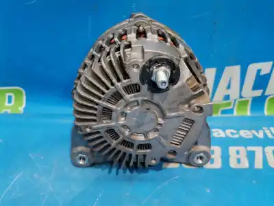 Second-hand car spare part alternator for nissan note (e11e) tekna oem iam references a002tj0291  