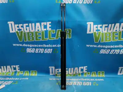 Tweedehands auto-onderdeel kofferbak / deur schokdempers voor nissan note (e11e) tekna oem iam-referenties 904509u00a