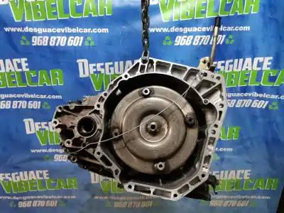 Tweedehands auto-onderdeel versnellingsbak voor nissan note (e11e) tekna oem iam-referenties 6z1410a