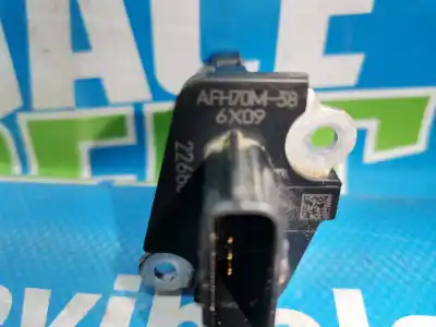 Tweedehands auto-onderdeel stroommeter voor nissan note (e11e) tekna oem iam-referenties 226807s000 6x09 afh70m38