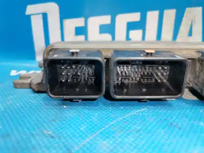 Second-hand car spare part ecu engine control for nissan note (e11e) tekna oem iam references mec93060d17130  