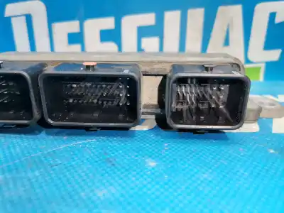 Tweedehands auto-onderdeel ecu motorcontroller voor nissan note (e11e) tekna oem iam-referenties mec93060d17130