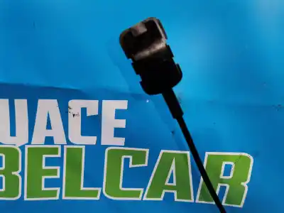 Second-hand car spare part front right door lock for nissan note (e11e) tekna oem iam references 01607b  