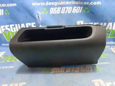 Peça sobressalente para automóvel em segunda mão PORTA LUVAS por NISSAN NOTE (E11E)  Referências OEM IAM 15020409  