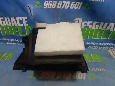 Peça sobressalente para automóvel em segunda mão porta luvas por nissan note (e11e) tekna referências oem iam 15020409  