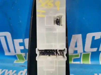 Second-hand car spare part left front power window switch for nissan note (e11e) tekna oem iam references 254019u10b  2856