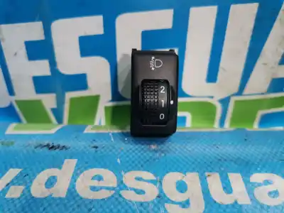 Tweedehands auto-onderdeel lichtbesturing voor nissan note (e11e) tekna oem iam-referenties 25190jd00a  21121402a07