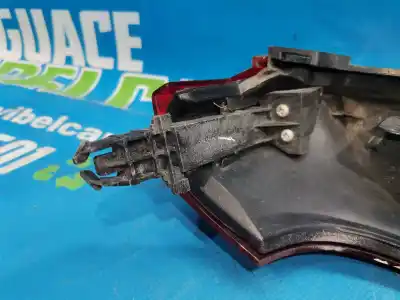 Second-hand car spare part right tailgate light for nissan note (e11e) tekna oem iam references 22016752  