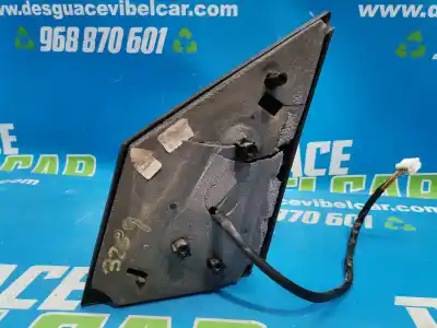 Tweedehands auto-onderdeel rechts achteruitzicht voor nissan note (e11e) tekna oem iam-referenties 0205021