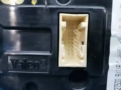 Tweedehands auto-onderdeel klimaatcontrole voor nissan note (e11e) tekna oem iam-referenties 275009u11a