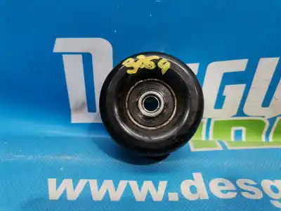 Second-hand car spare part AUXILIARY BELT TENSIONER for NISSAN NOTE (E11E)  OEM IAM references 6Y21  
