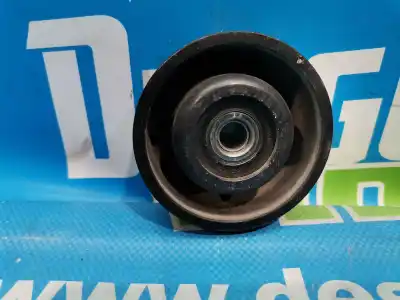 Tweedehands auto-onderdeel hulpriem spanner voor nissan note (e11e) tekna oem iam-referenties 6y21  