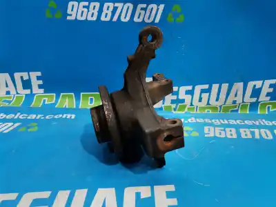 Tweedehands auto-onderdeel knokkel links voor voor nissan note (e11e) tekna oem iam-referenties f5015