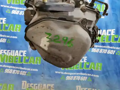 Second-hand car spare part GEARBOX for PEUGEOT 106 (S1)  OEM IAM references 20CC25  0195292
