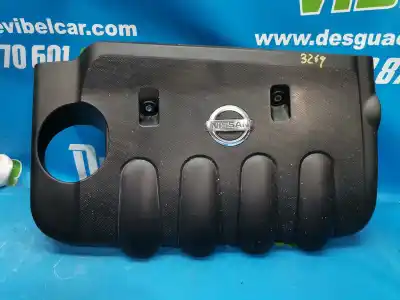 Tweedehands auto-onderdeel motorkap voor nissan note (e11e) tekna oem iam-referenties 14041bc20a
