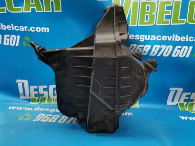 Peça sobressalente para automóvel em segunda mão filtro de ar por nissan note (e11e) tekna referências oem iam 220107b7  