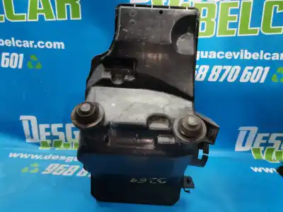 Peça sobressalente para automóvel em segunda mão filtro de ar por nissan note (e11e) tekna referências oem iam 220107b7  