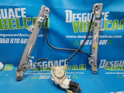 Second-hand car spare part passenger side right window regulator for dodge caliber 2.0 s oem iam references 05074798aae  