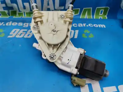Second-hand car spare part passenger side right window regulator for dodge caliber 2.0 s oem iam references 05074798aae  