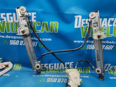 Second-hand car spare part passenger side right window regulator for dodge caliber 2.0 s oem iam references 05074798aae  