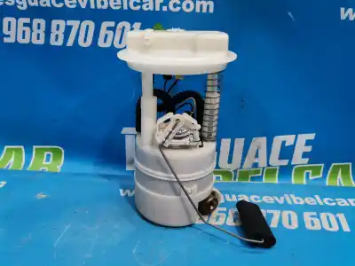 Piesă de schimb auto la mâna a doua indicator pentru nissan note (e11e) tekna referințe oem iam 0975667990002  17040ax000hd