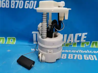 Piesă de schimb auto la mâna a doua indicator pentru nissan note (e11e) tekna referințe oem iam 0975667990002  17040ax000hd