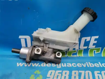 Tweedehands auto-onderdeel rempomp voor nissan note (e11e) tekna oem iam-referenties 015w7jt8