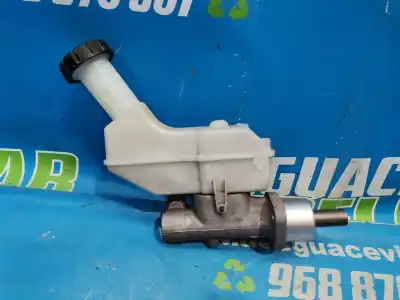 Second-hand car spare part brake pump for nissan note (e11e) tekna oem iam references 015w7jt8  