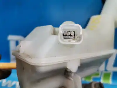 Second-hand car spare part brake pump for nissan note (e11e) tekna oem iam references 015w7jt8  