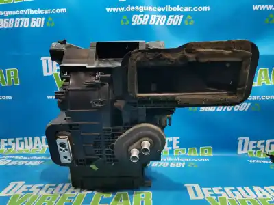 Second-hand car spare part full normal heating for nissan note (e11e) tekna oem iam references 272109u180 669223c f667217d9993